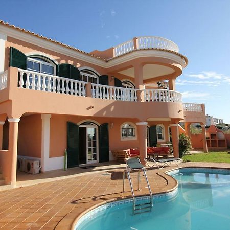 Vila Bela Luz Hotel Exterior foto