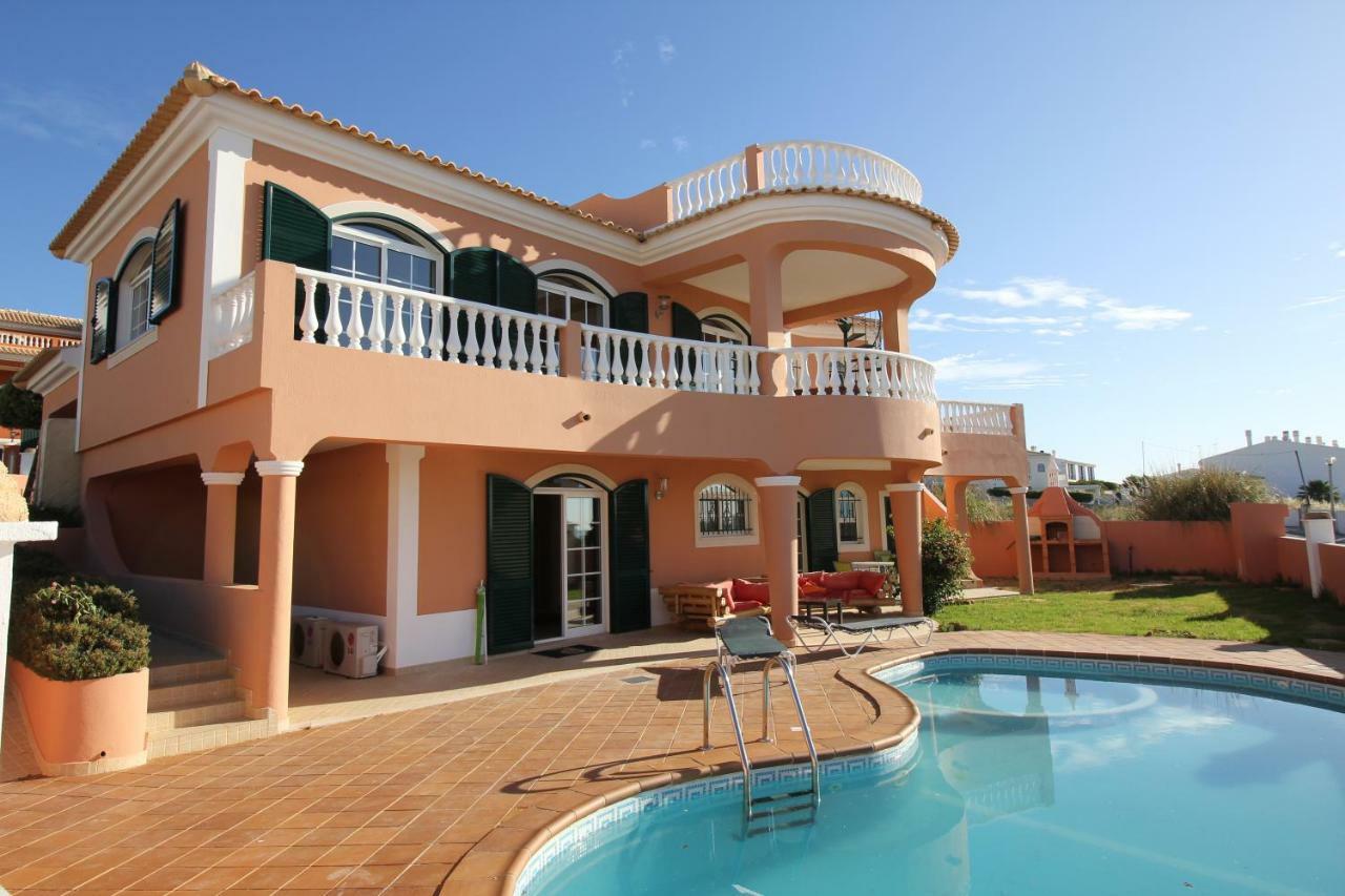 Vila Bela Luz Hotel Exterior foto