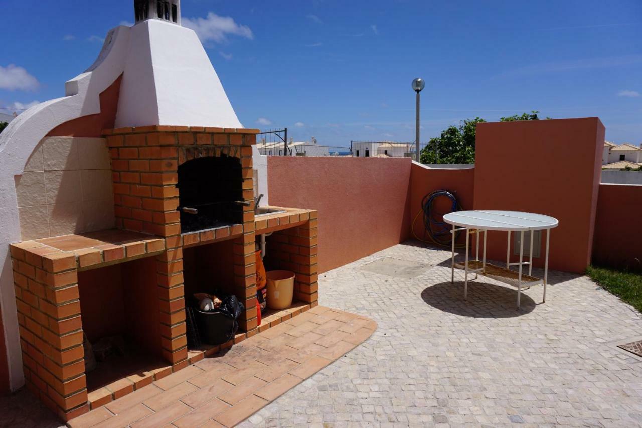 Vila Bela Luz Hotel Exterior foto